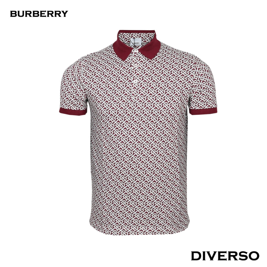 تيشيرت BURBERRY