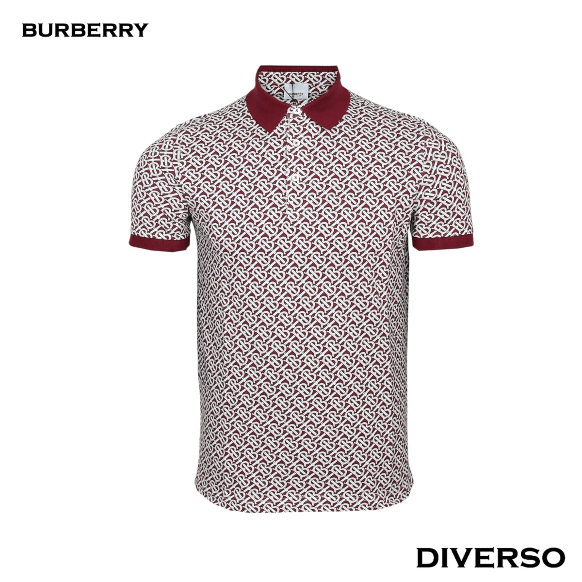 تيشيرت BURBERRY