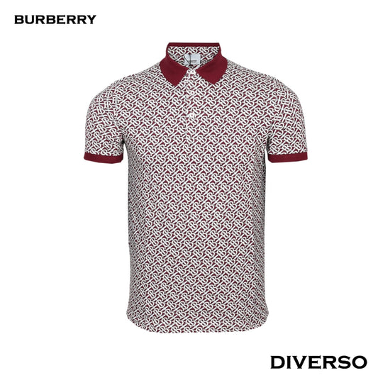 تيشيرت BURBERRY