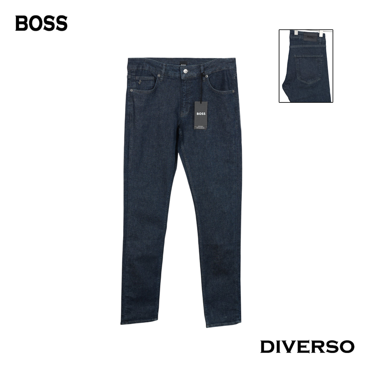 بنطلون BOSS