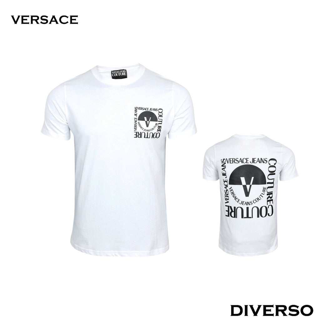 تيشيرت VERSACE