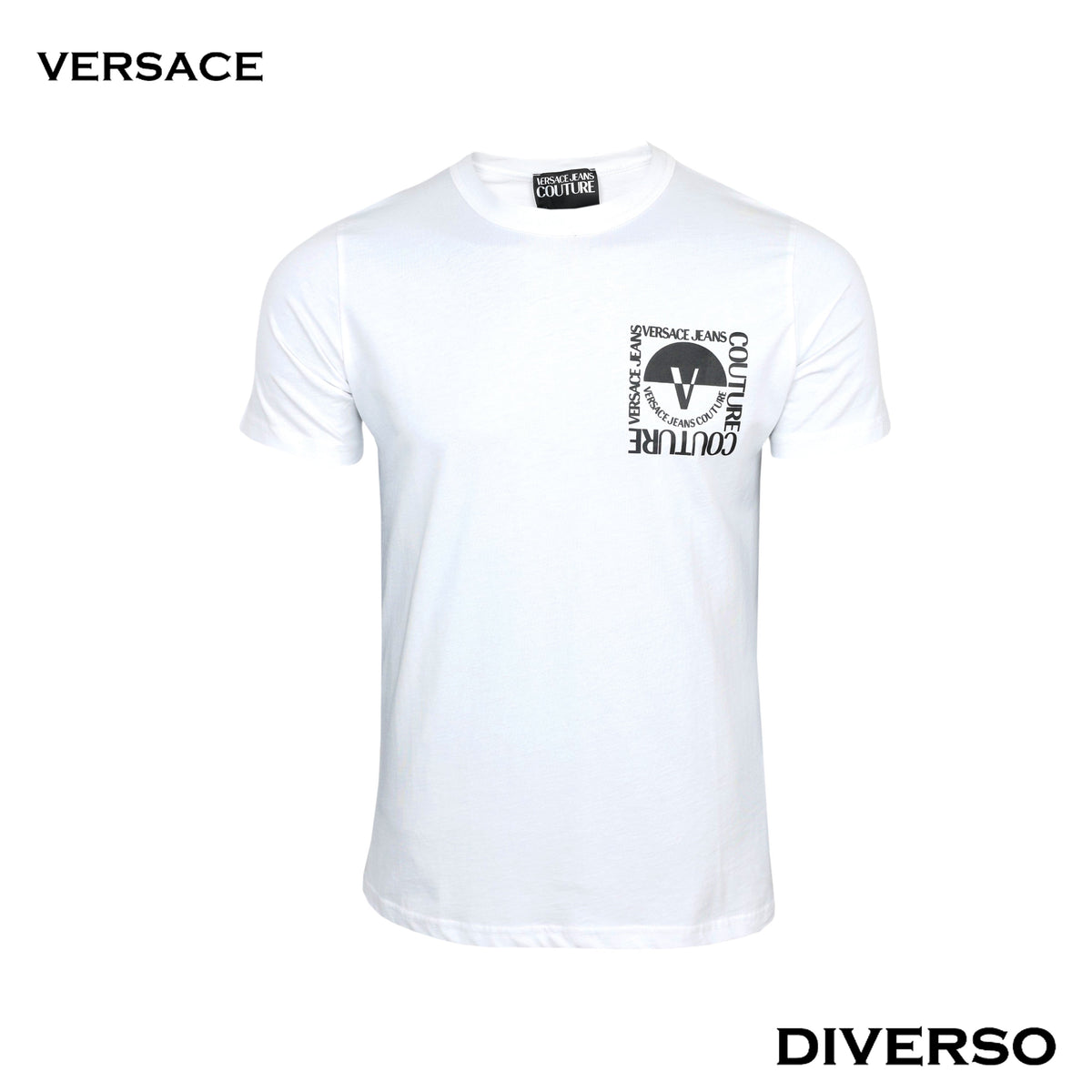 تيشيرت VERSACE