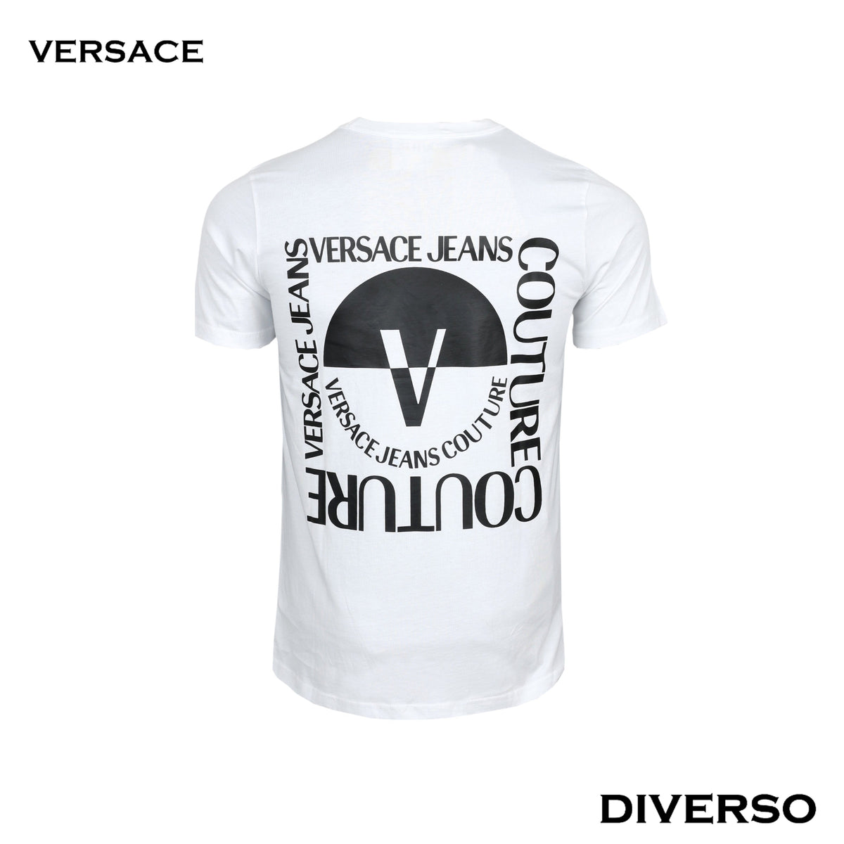 تيشيرت VERSACE