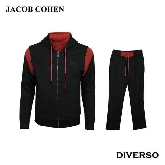 ترنج JACOB COHEN