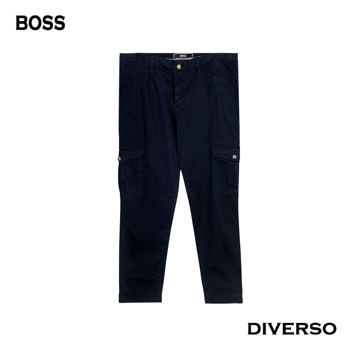 بنطلون BOSS