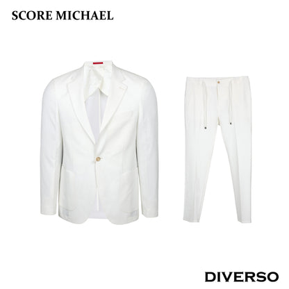 بدلة رجالي SCORE MICHAEL