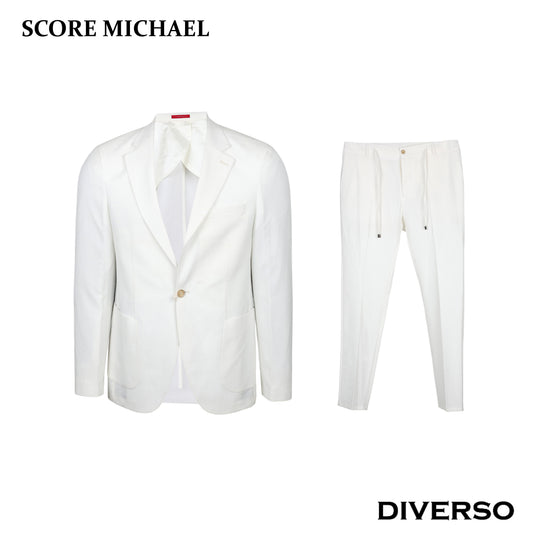 بدلة رجالي SCORE MICHAEL