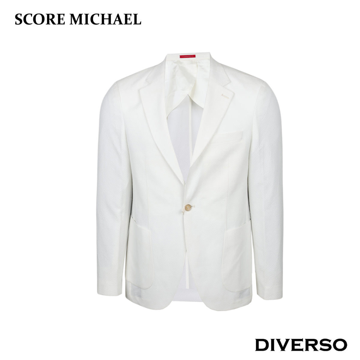 بدلة رجالي SCORE MICHAEL