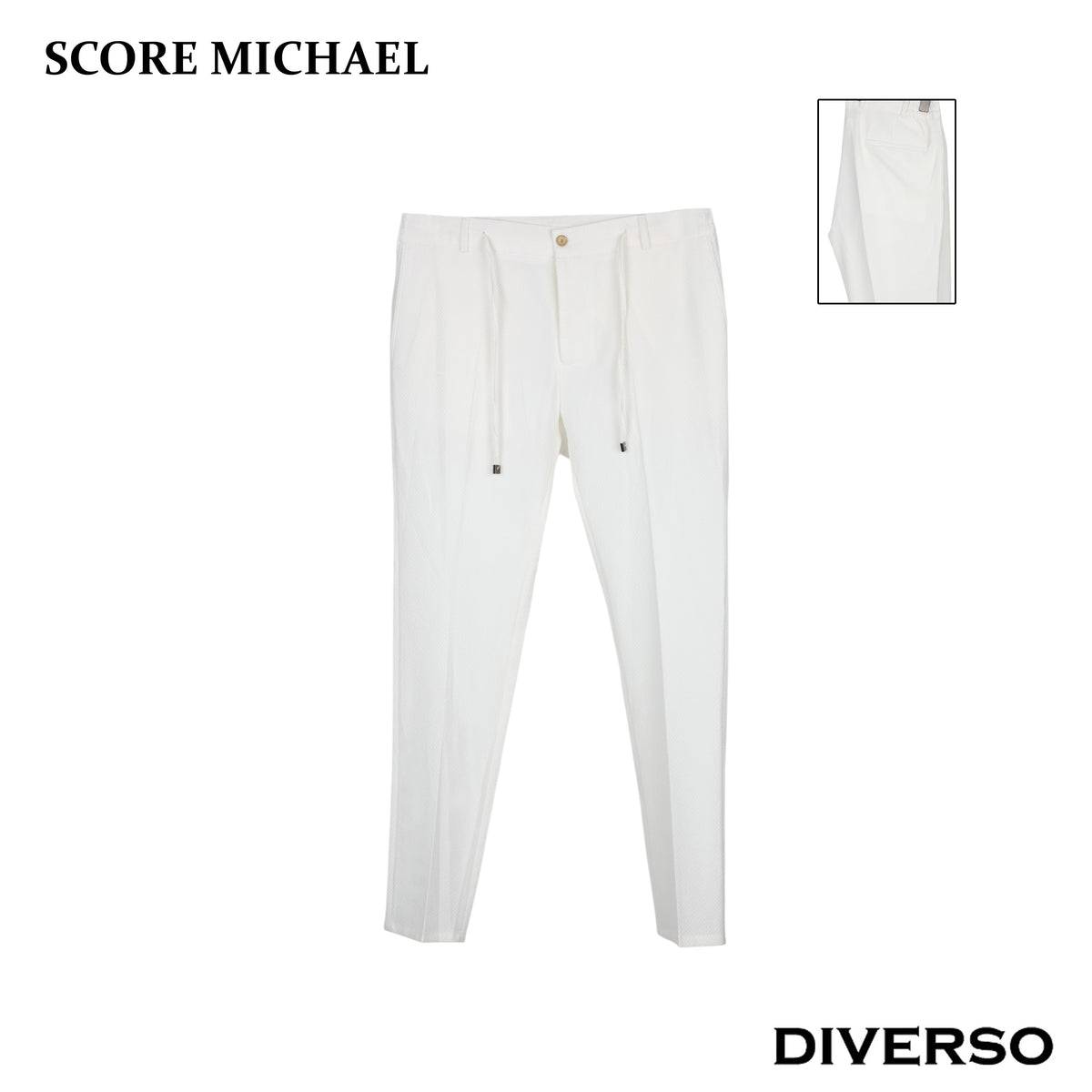بدلة رجالي SCORE MICHAEL