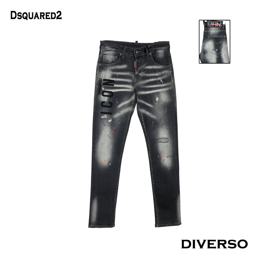 بنطلون DSQUARED2