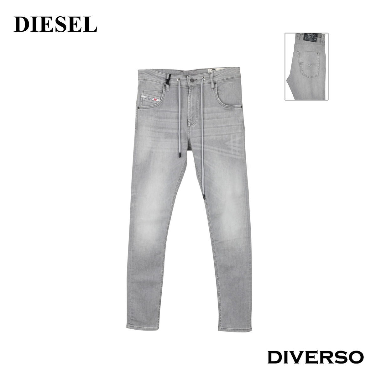 بنطلون رجاليDIESEL