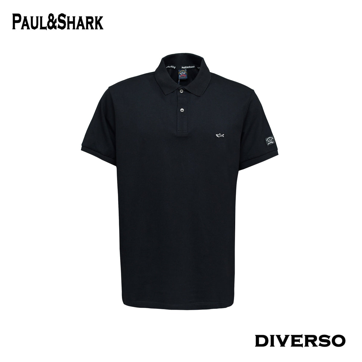 تيشيرت PAUL & SHARK