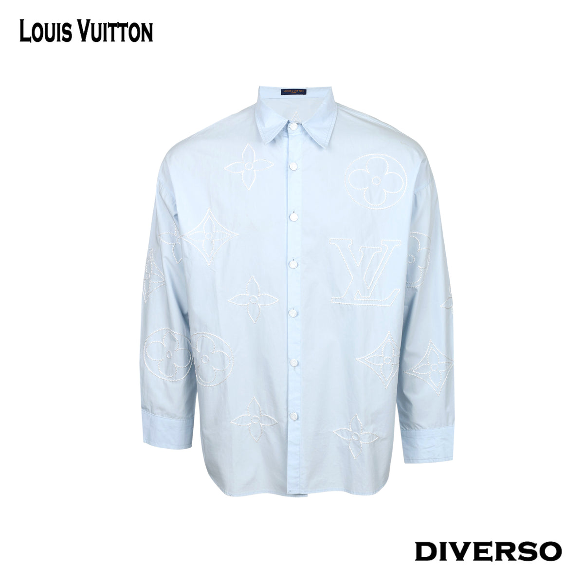 قميص LV