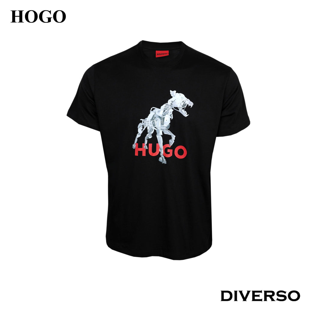 تيشيرت HUGO BOSS