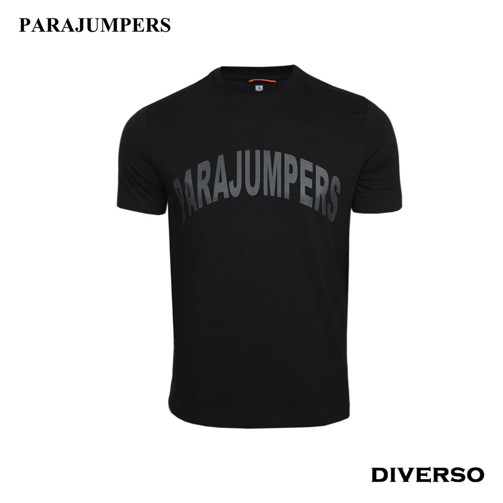 تيشيرت PARA JUMPERS