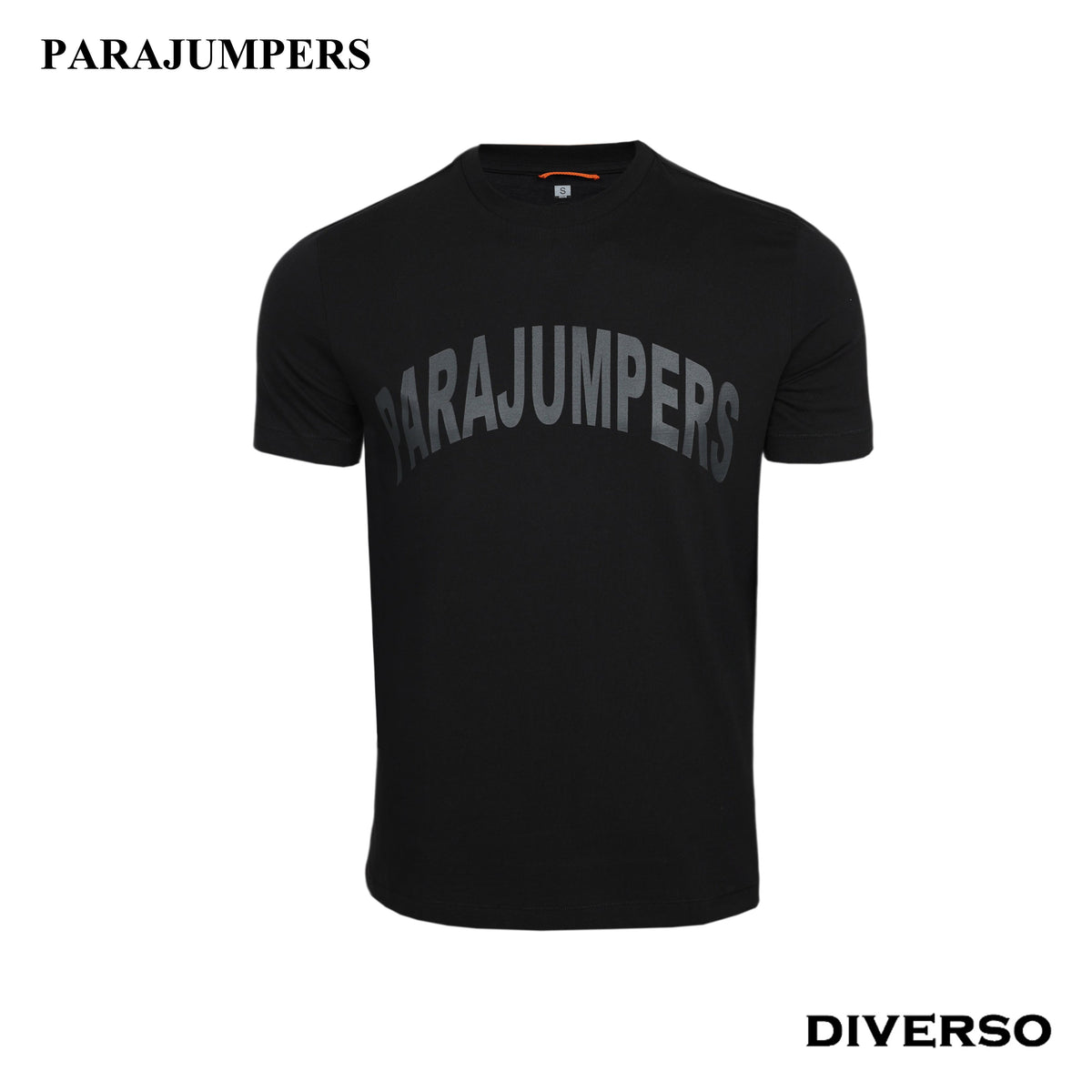 تيشيرت PARA JUMPERS