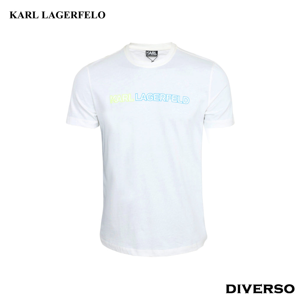 تيشيرت KARL LAGERFELD