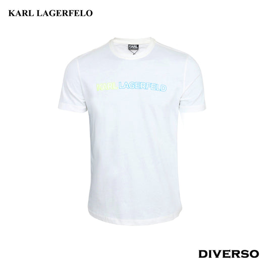 تيشيرت KARL LAGERFELD