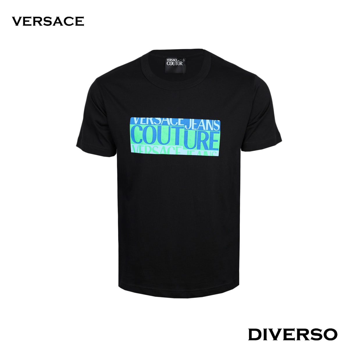 تيشيرت VERSACE