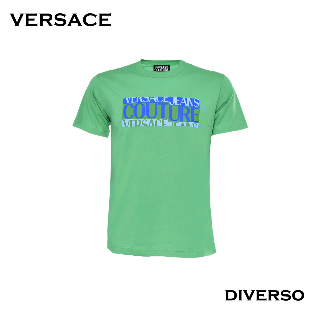 تيشيرت VERSACE