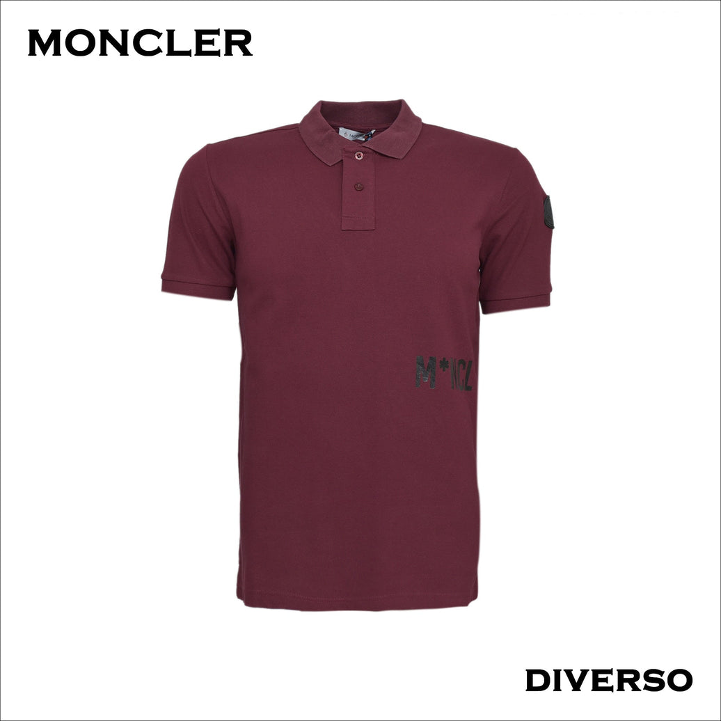 تيشيرت MONCLER
