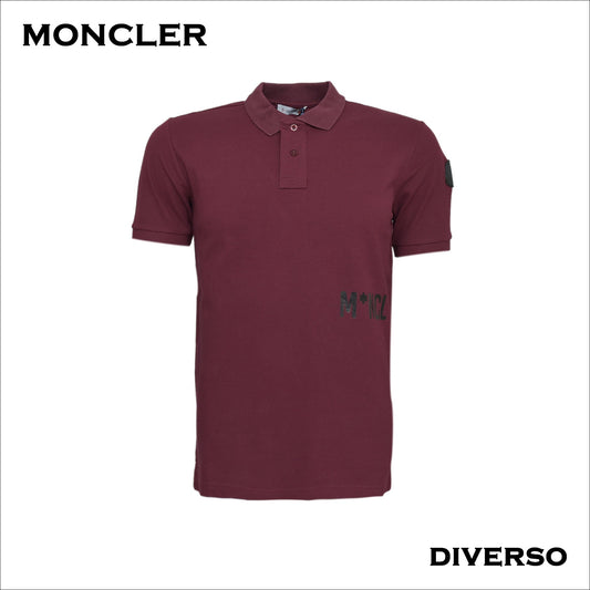 تيشيرت MONCLER