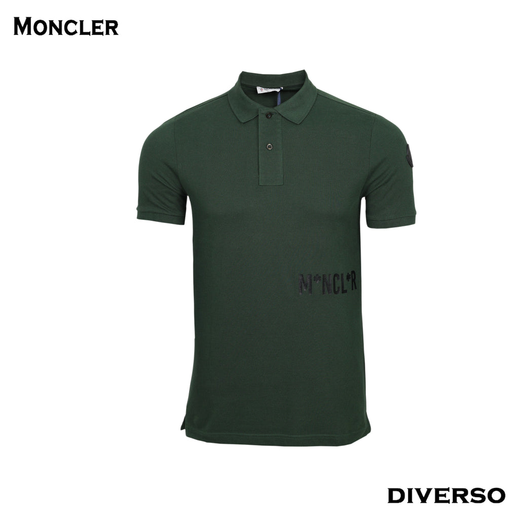 تيشيرت MONCLER