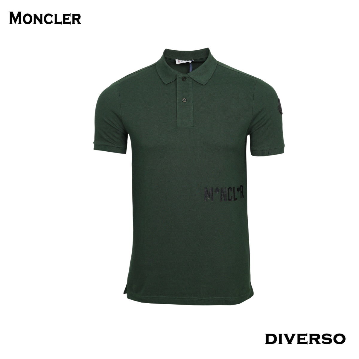 تيشيرت MONCLER