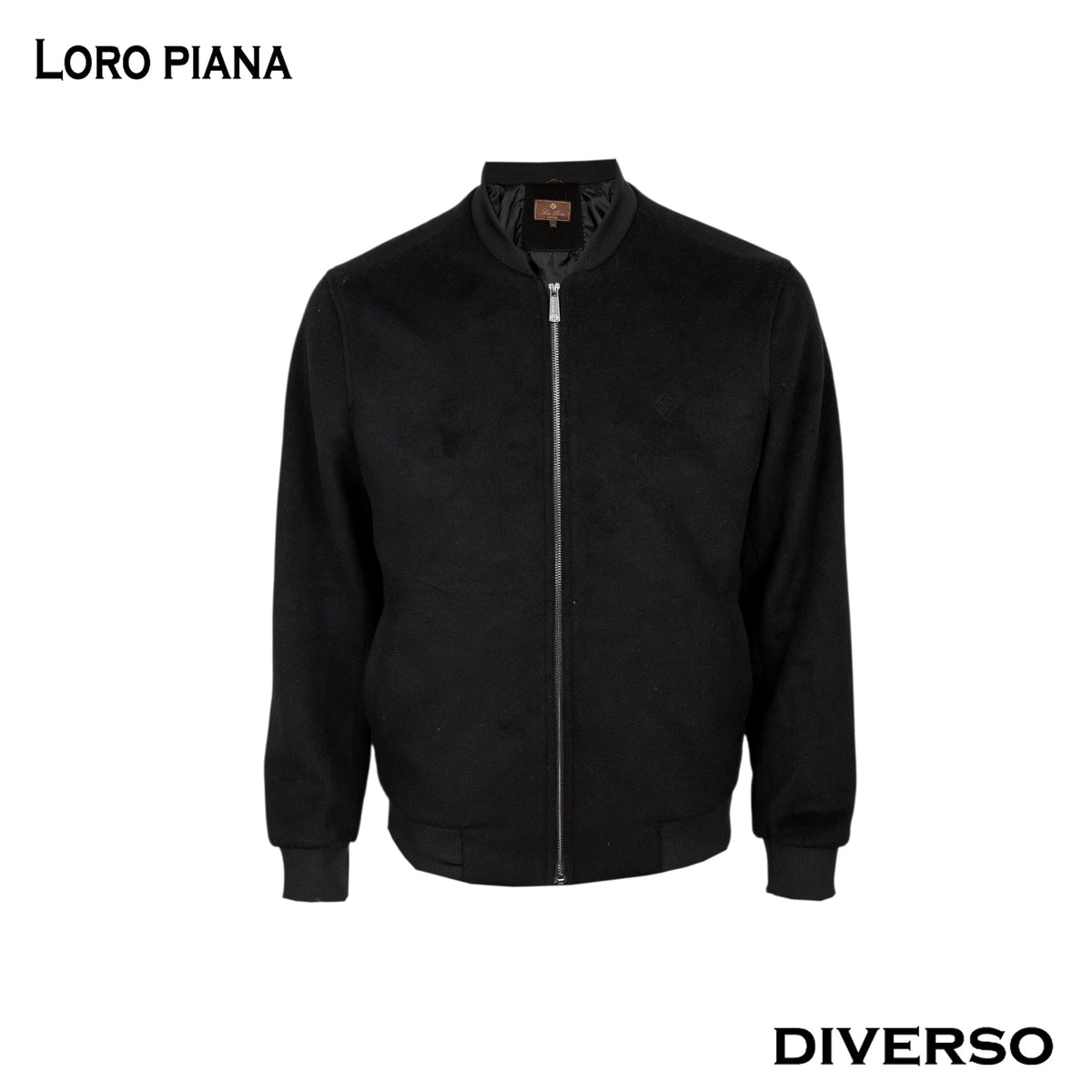 جاكيت LORO PIANA