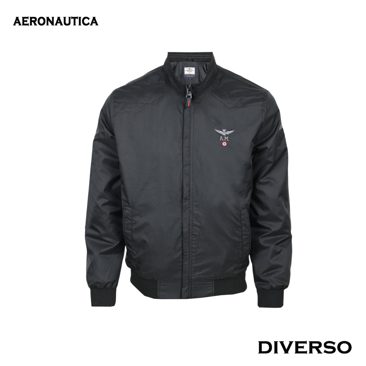 جاكيت AERONAUTICA