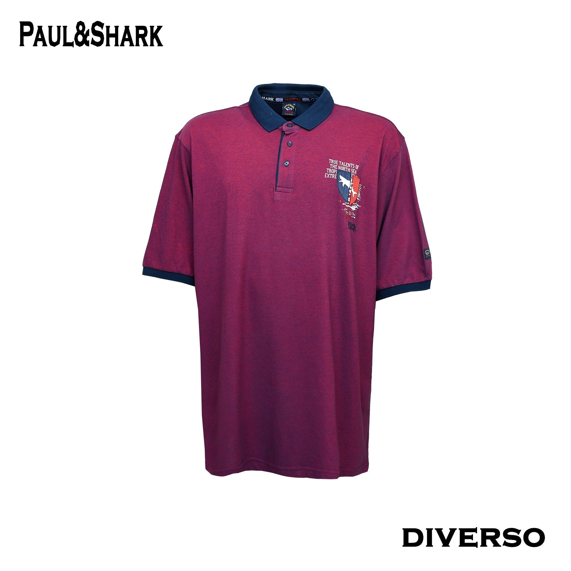 تيشيرت PAUL & SHARK
