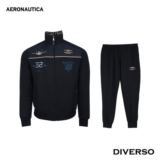 ترنج رجالي AERONAUTICA MILITARE