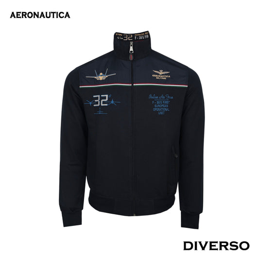 ترنج رجالي AERONAUTICA MILITARE