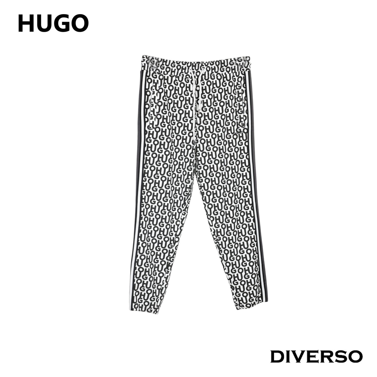 ترنج رجالي HUGO BOSS