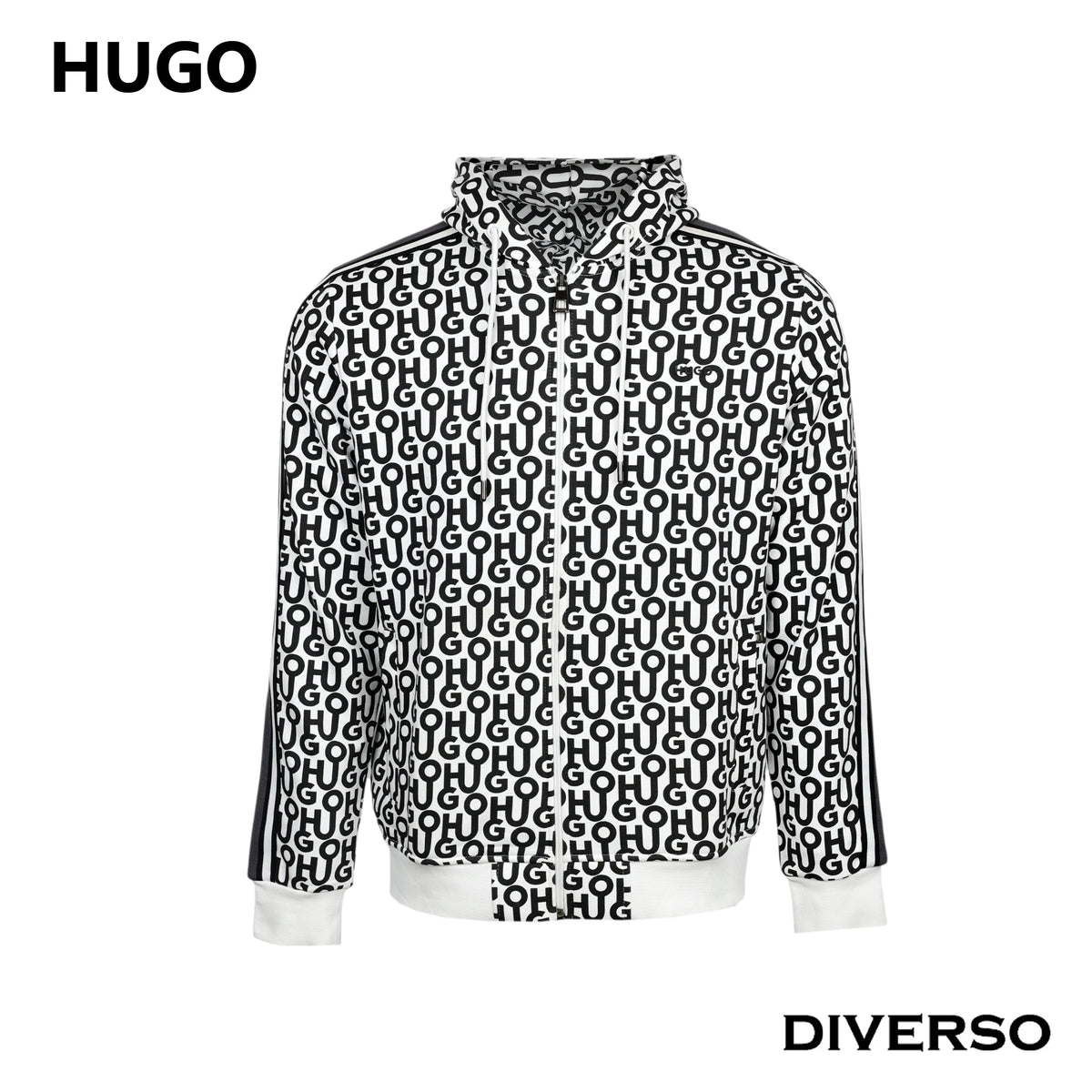 ترنج رجالي HUGO BOSS