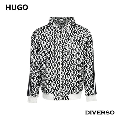 ترنج رجالي HUGO BOSS