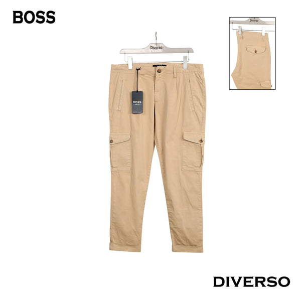 بنطلون رجالي HUGO BOSS