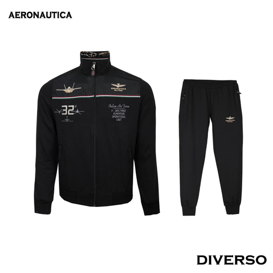 ترنج AERONAUTICA MILITARE
