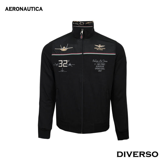 ترنج AERONAUTICA MILITARE