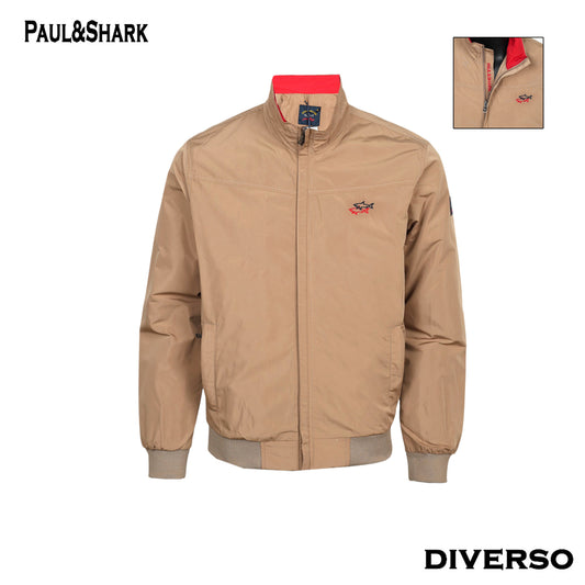 جاكيت PAUL&SHARK