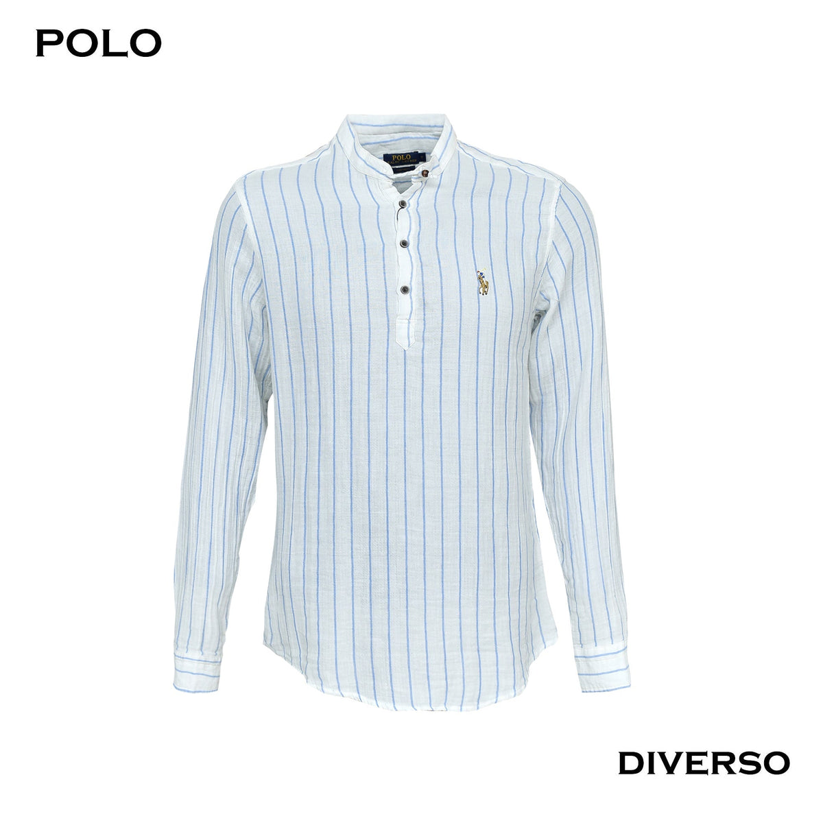 قميص POLO