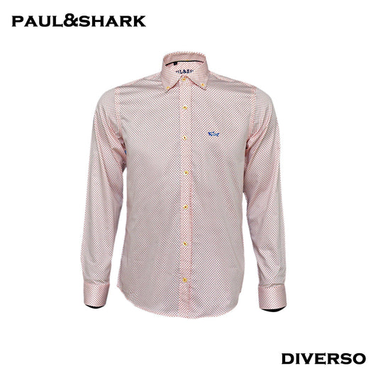 قميص PAUL & SHARK