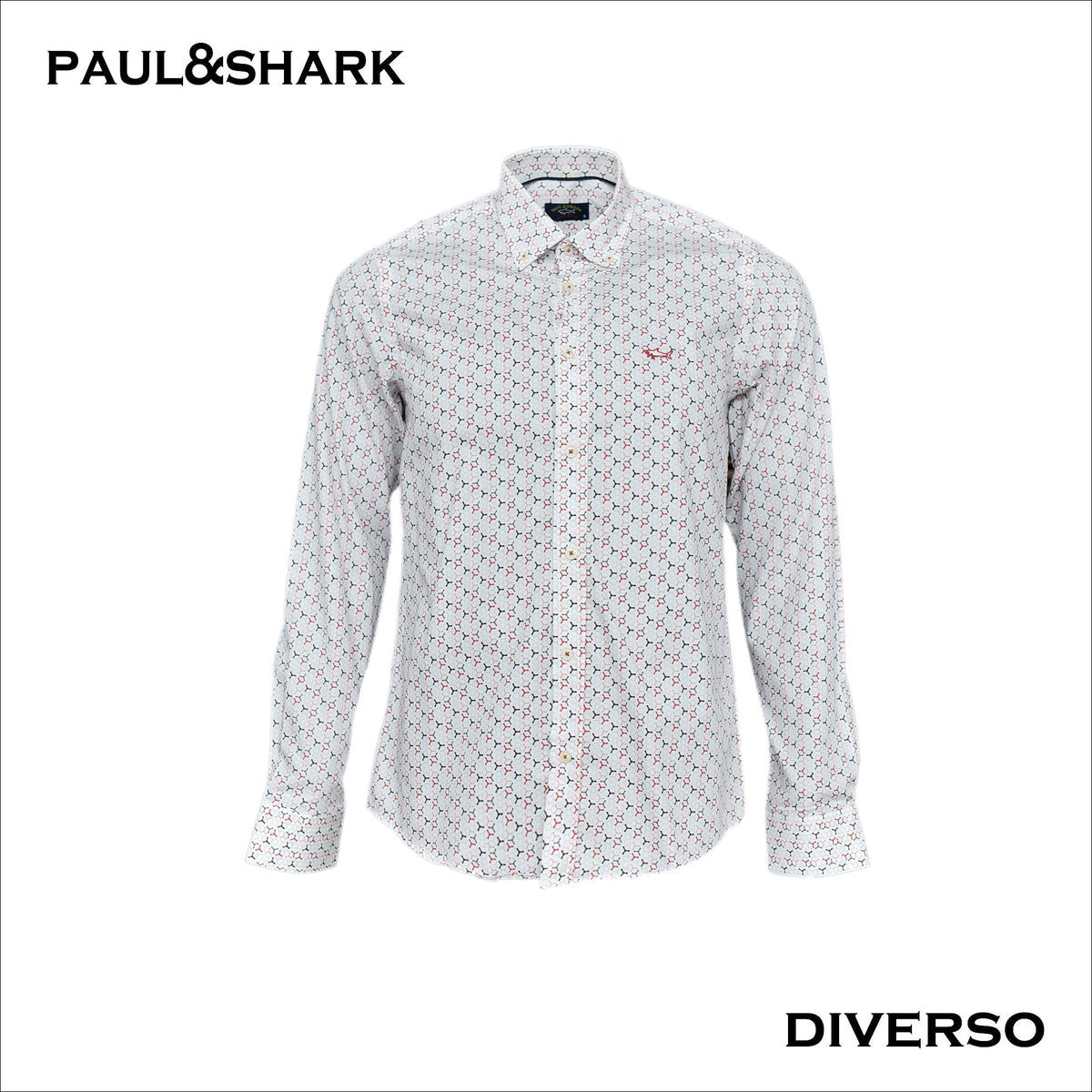 قميص PAUL & SHARK