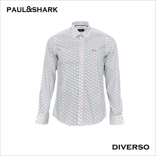 قميص PAUL & SHARK