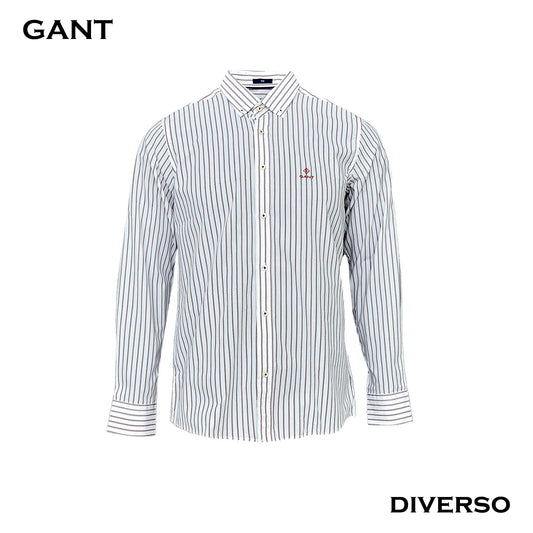 قميص GANT
