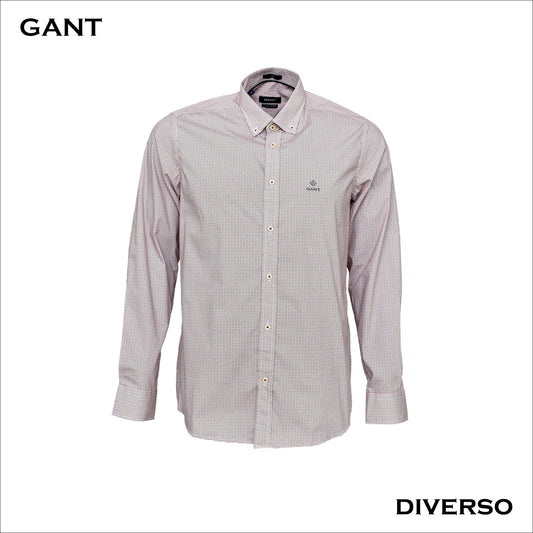 قميص GANT