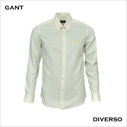 قميص GANT