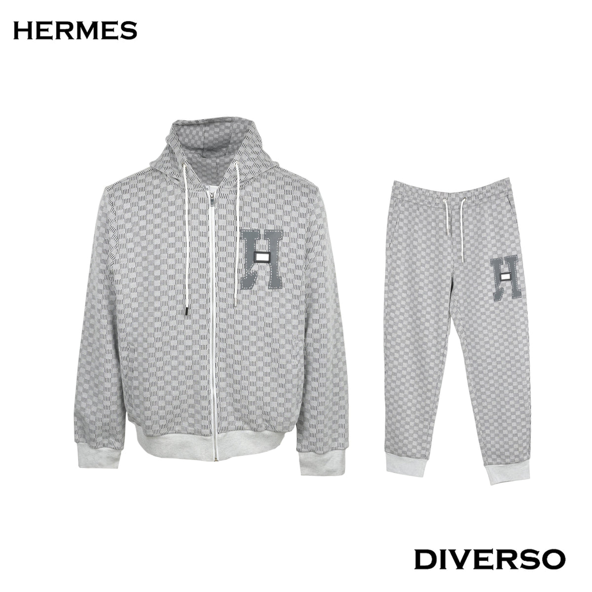 ترنج رجالي HERMES