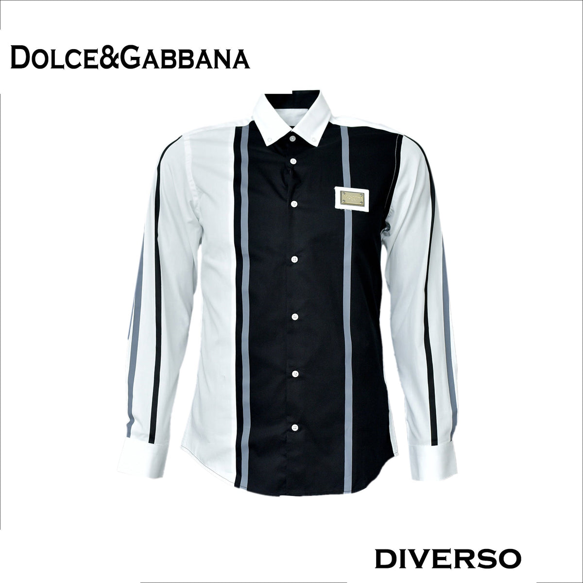 قميص DOLCE & GABANA