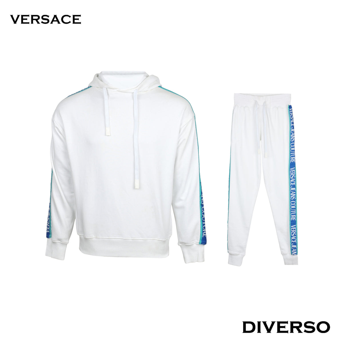 ترنج رجالي VERSACE